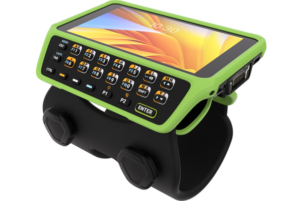PDA Zebra WT6400